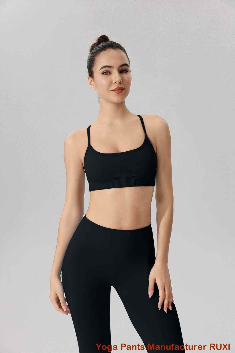 Elegant Lavender Wireless Bra Comfortable Stylish RUXI Elegant Lavender Wireless Bra Comfortable Stylish RUXI