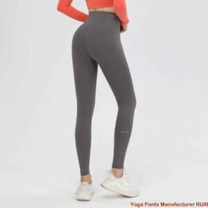 Booty Scrunch Sport Leggings for Women RUXI za486