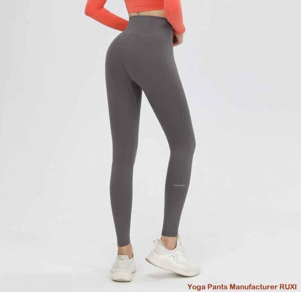 Booty Scrunch Sport Leggings for Women RUXI za486