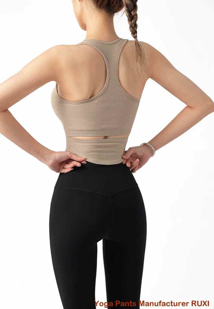 Versatile Yoga Clothes for All RUXI za3659