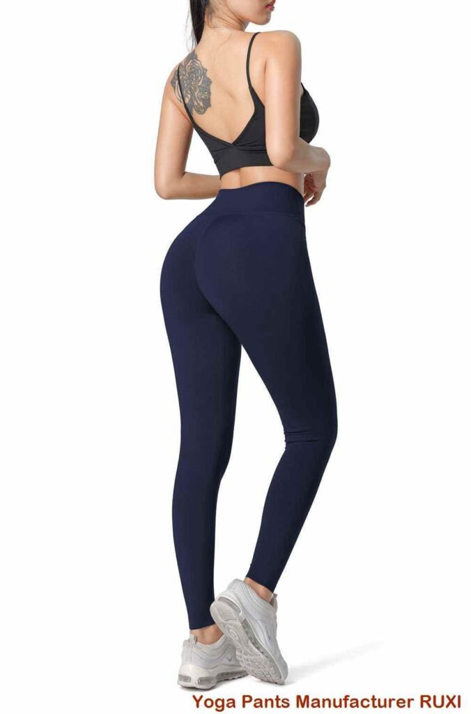 Womens Workout Joggers Athletic Fit RUXI za197