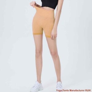 Comfort Fit Wide Leg Exercise Pants RUXI za440