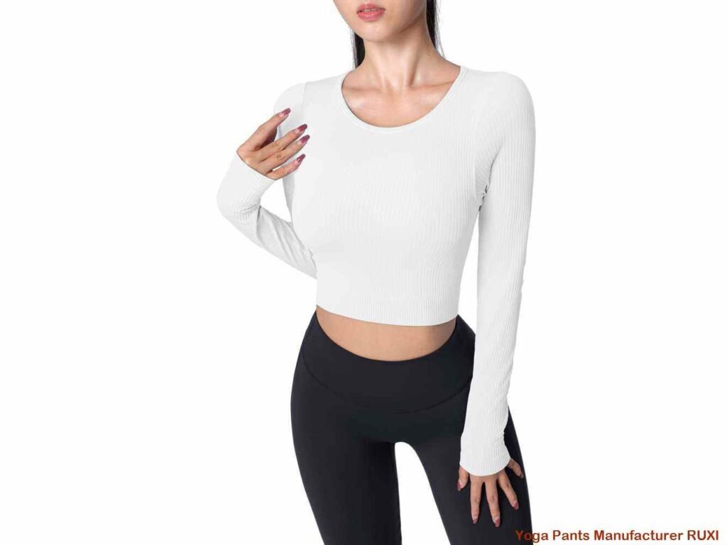 Joja High Performance Workout Clothes RUXI za699