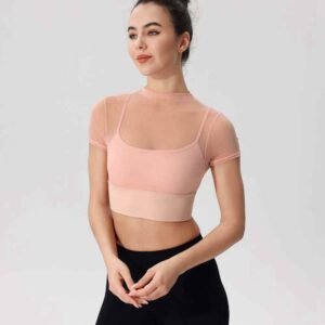 Cotton Athletic Shorts for Men RUXI za1867