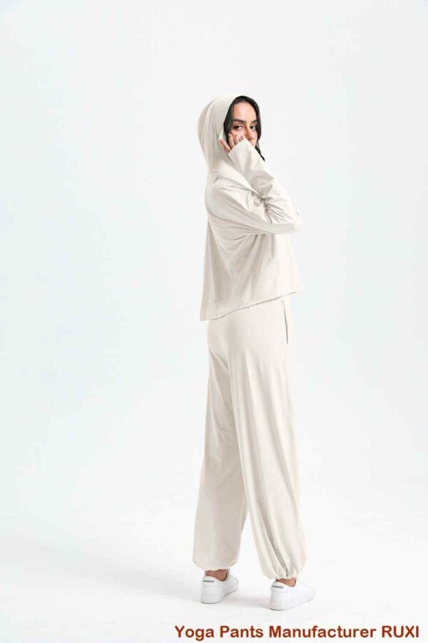 Ultra Comfortable Yoga Clothes for Women RUXI za509