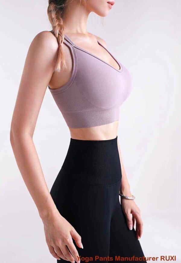 Lightweight Yoga Jacket for Women Breathable Stylish RUXI