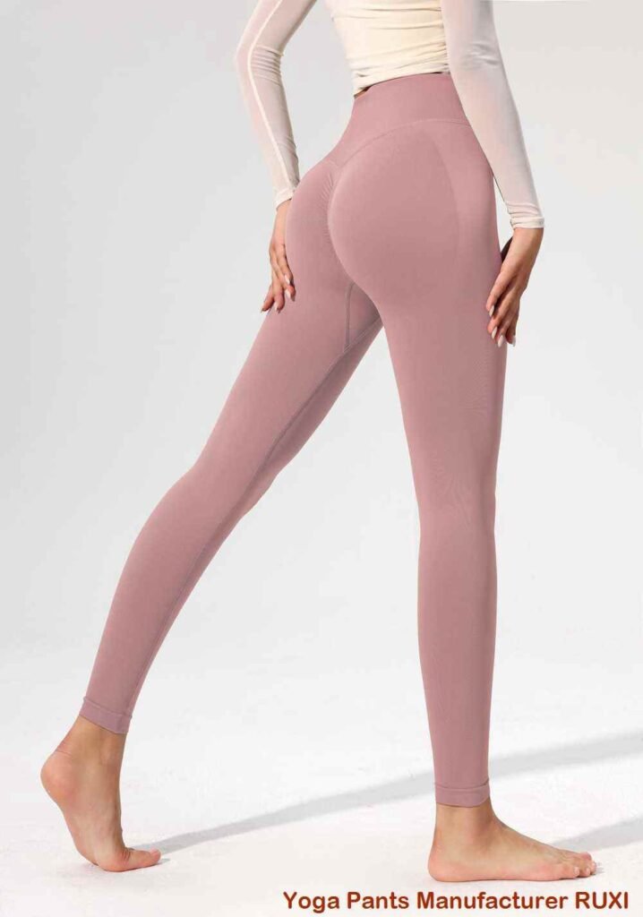 Tiny Yoga Shorts Ultra Comfortable Fit RUXI za3507