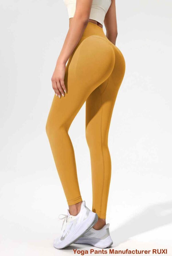 Premium Quality Leggings with Pockets for Women RUXI za433