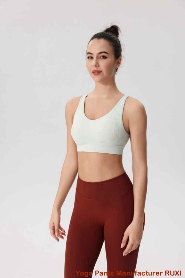 Best Seamless Gym Leggings Ultimate Comfort Performance