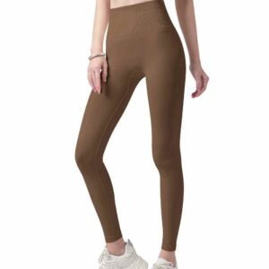Velvet Yoga Pants Soft Stylish and Comfortable RUXI za397