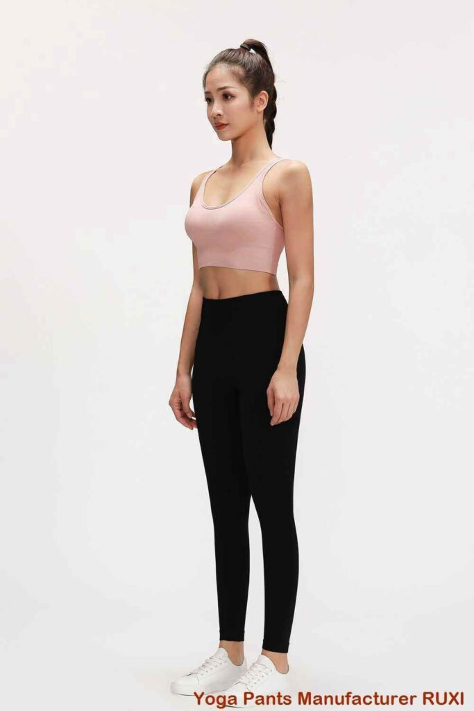Ladies Running Shorts with Pockets RUXI za2707