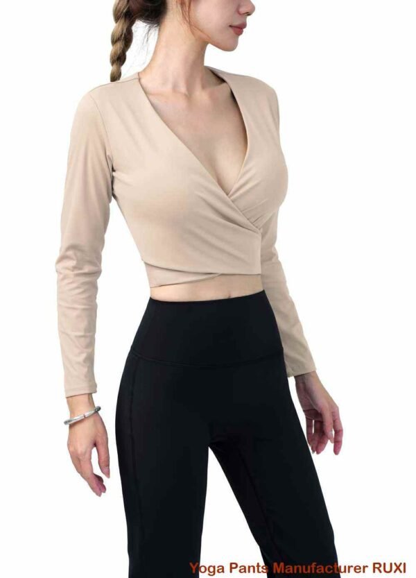 Best Cheap Sports Bras for Maximum Comfort RUXI za1509