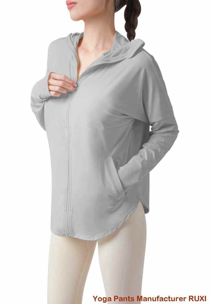 Quick Dry Rafting Clothing Stay Comfortable Dry RUXI