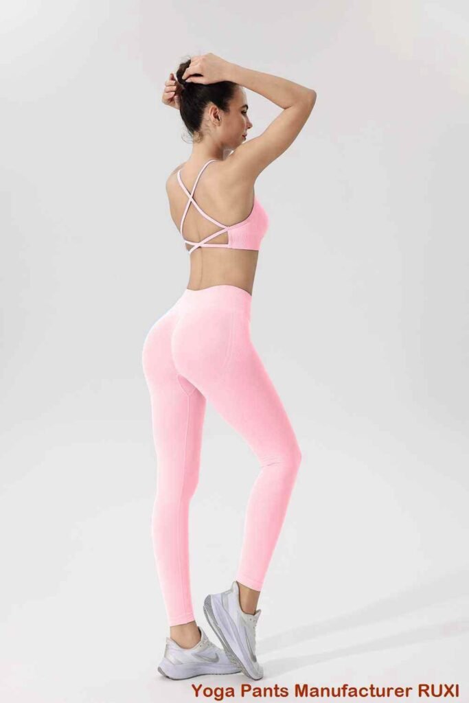 Sexy Yoga Pants for Confidence RUXI za3666