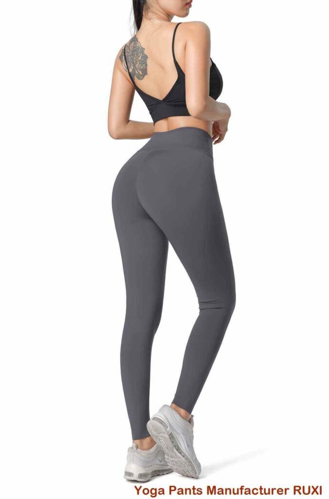 Womens Running Shorts with Spandex RUXI za2672