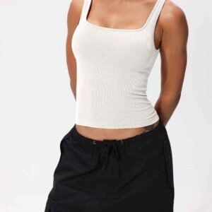 Minimalist Sports Bra for Women RUXI za1045