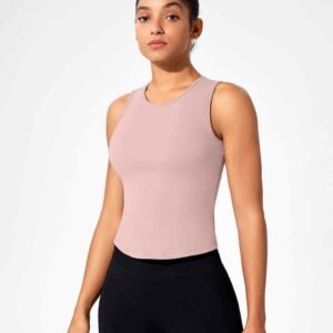 Tie Dye Sports Bra Vibrant Comfortable Fitness Wear RUXI