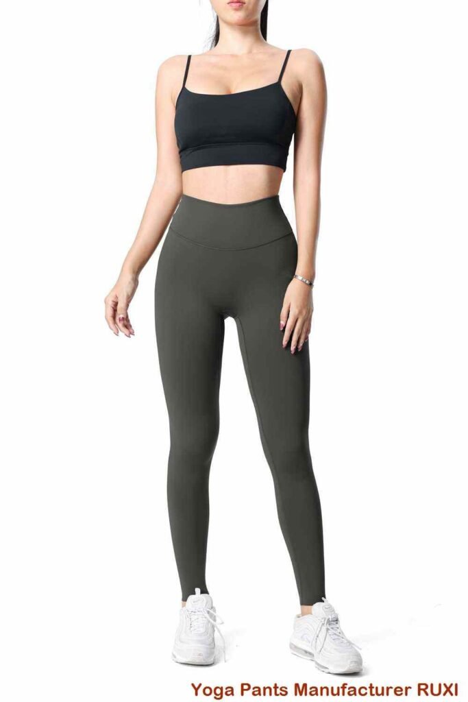 Gym Shorts Female for High Performance Workouts RUXI