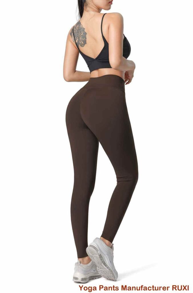 Womens Fast Drying Pants for Travel Outdoor RUXI za3313