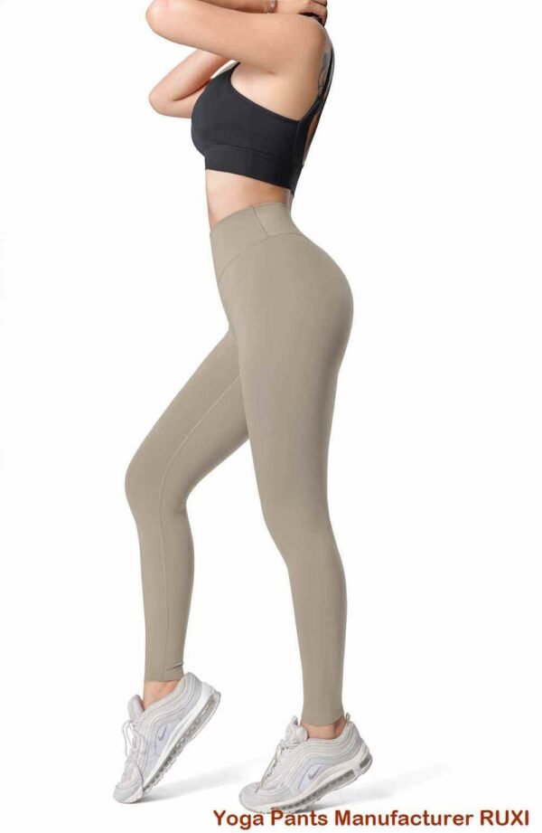 Mens Running Shorts with Zip Pockets RUXI za1960