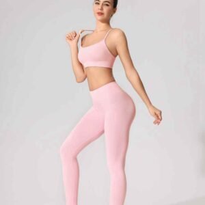 Scrunch Bum Leggings Perfect Fit and Style RUXI za339