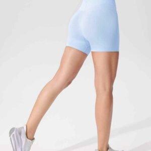 Vibrant Colorful Golf Shorts for Men RUXI za1961
