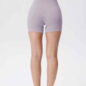 White Sports Shorts for Men Comfortable Stylish RUXI