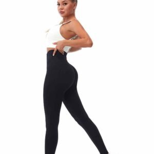 Plus Size Cotton Sports Bra for Women RUXI za1297