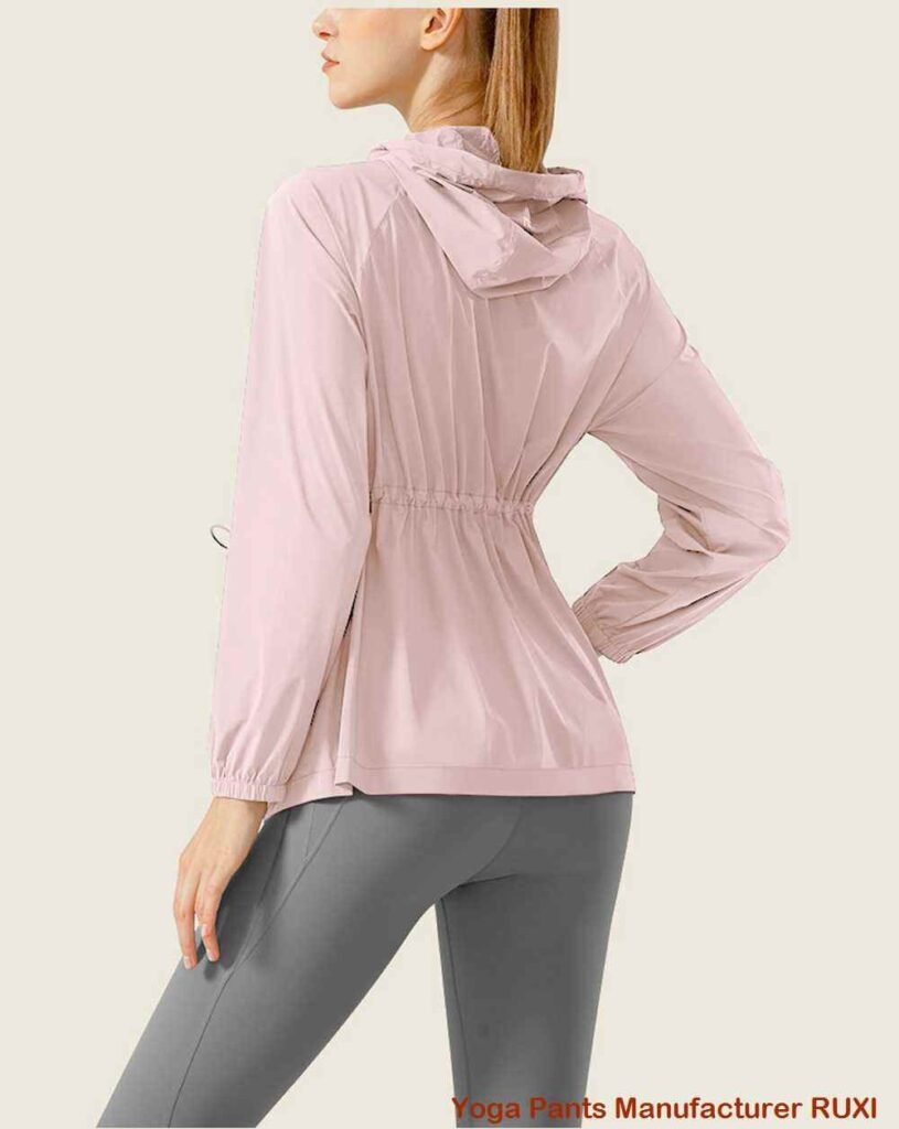 Quick Dry Shirts Fast Drying Lightweight Breathable RUXI