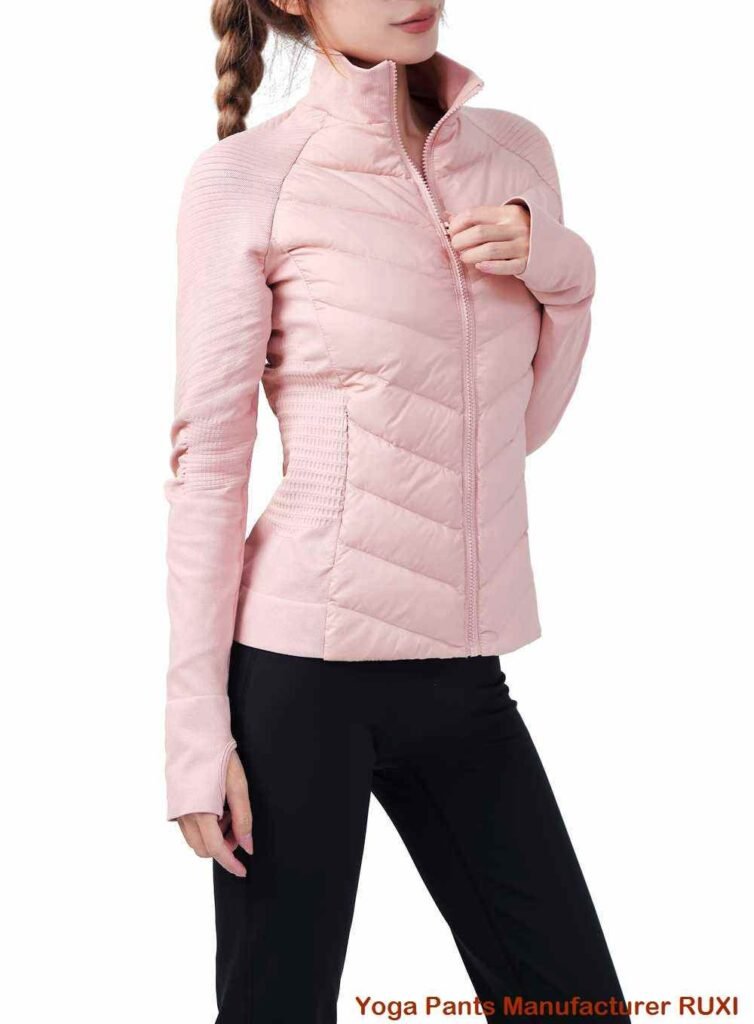 Mid Rise Yoga Shorts Comfortable Flexible Fitness Wear