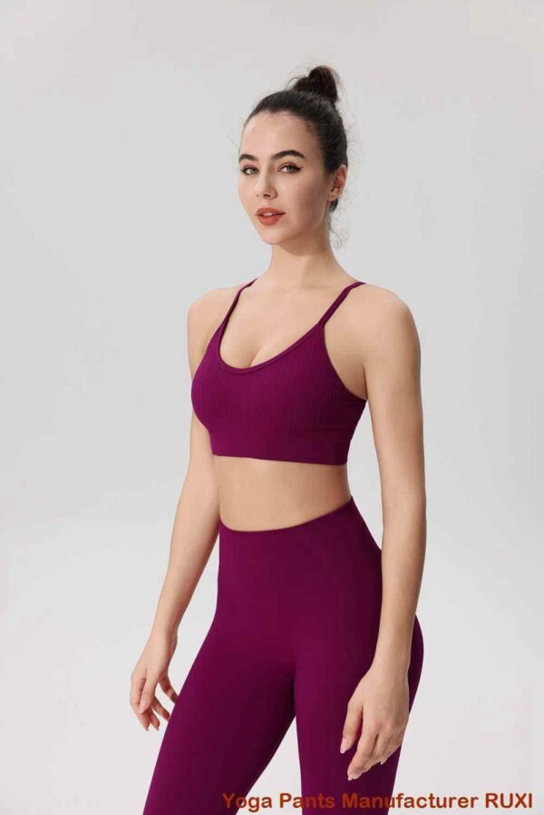 Retro Classic Tracksuit Vintage Athletic Wear RUXI za2256