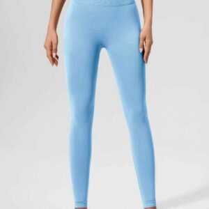 Long Athletic Vest for Women Lightweight Breathable RUXI