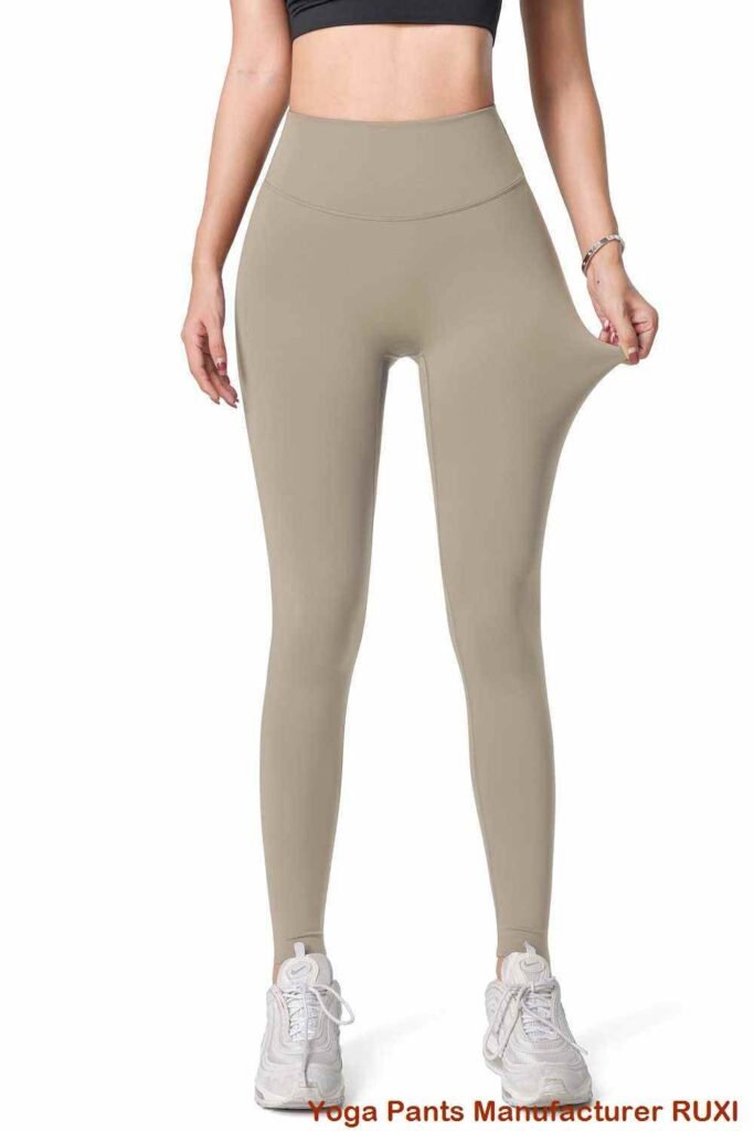 Trendy Womens Yoga Outfits RUXI za3670