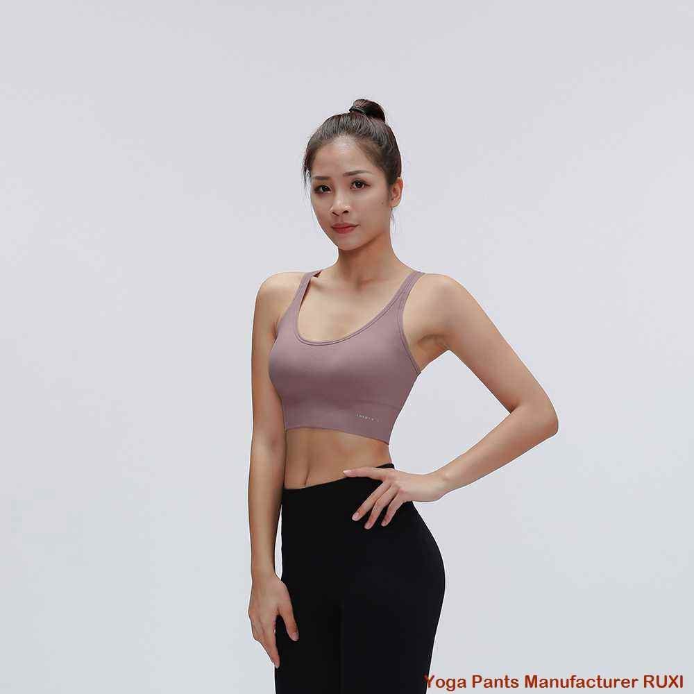 Modest Workout Shorts for Women Comfortable Stylish RUXI