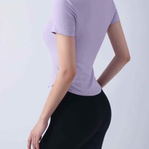 Best Support Sports Bras for Large Breasts RUXI za1371