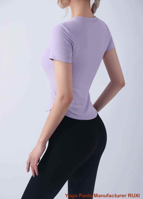 Best Support Sports Bras for Large Breasts RUXI za1371