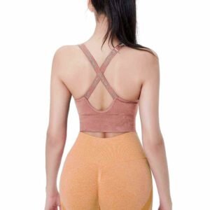 High Waisted Bell Bottom Leggings for Women RUXI za878