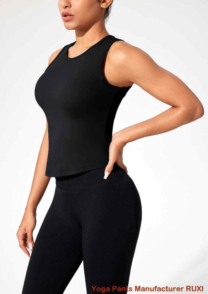 Quick Dry Running Shorts for Men Women RUXI za3185