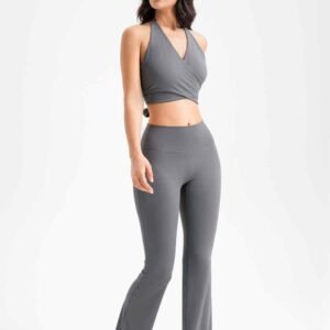Best Sports Bra for Breast Implants Ultimate Support RUXI