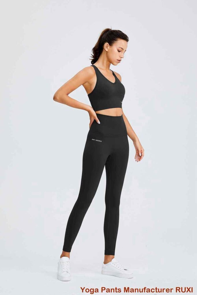 Stylish Black Hot Pants for Women RUXI za97