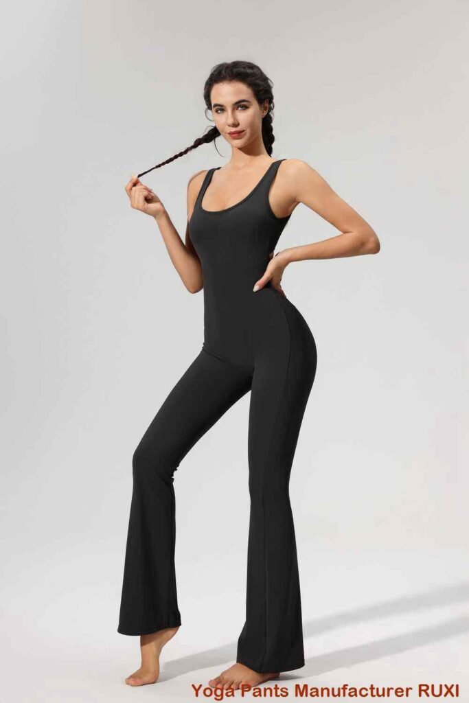 Yoga Pants That Look Like Dress Pants RUXI za155