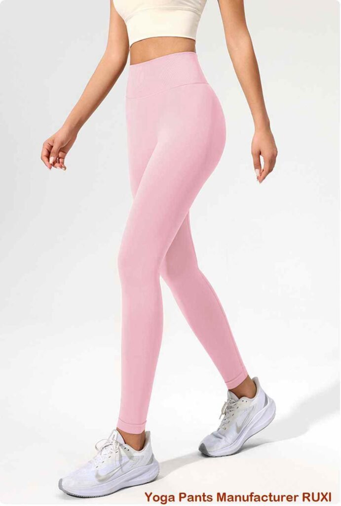 Premium Good Workout Leggings for Women RUXI za139