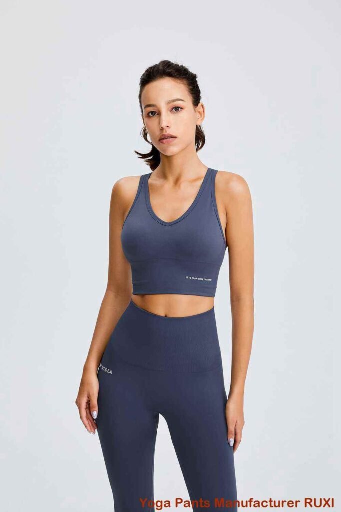 Comfy Yoga Sweatpants for Women RUXI za182