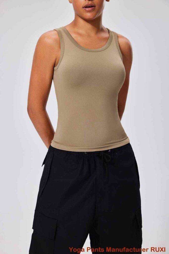 Comfortable Nursing Sports Bra RUXI za3679