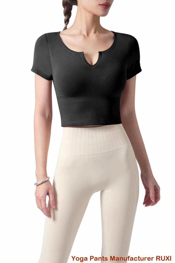 Active Life Yoga Shorts Perfect for Every Workout RUXI