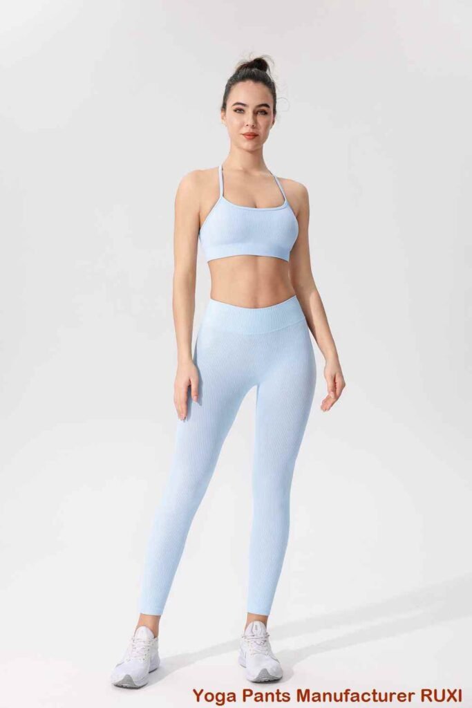 Supportive Sports Bras for Women RUXI za3682