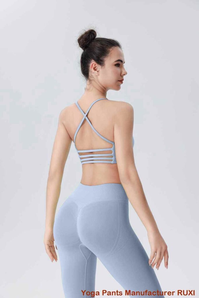 Best Sports Bra for Comfort RUXI za3676