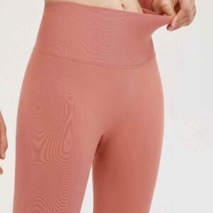 Long Flare Yoga Pants for Women RUXI za388