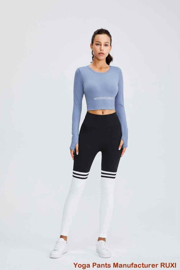 Track Suits for All Season Training RUXI za3808