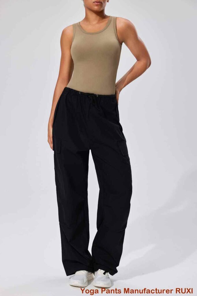 Womens Flowy Athletic Shorts Lightweight Comfortable RUXI